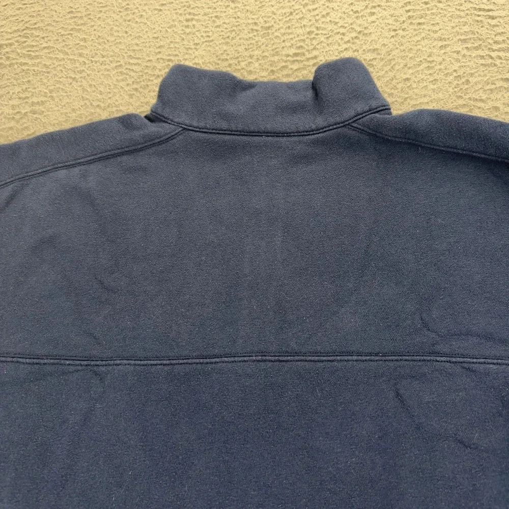 Columbia good overall